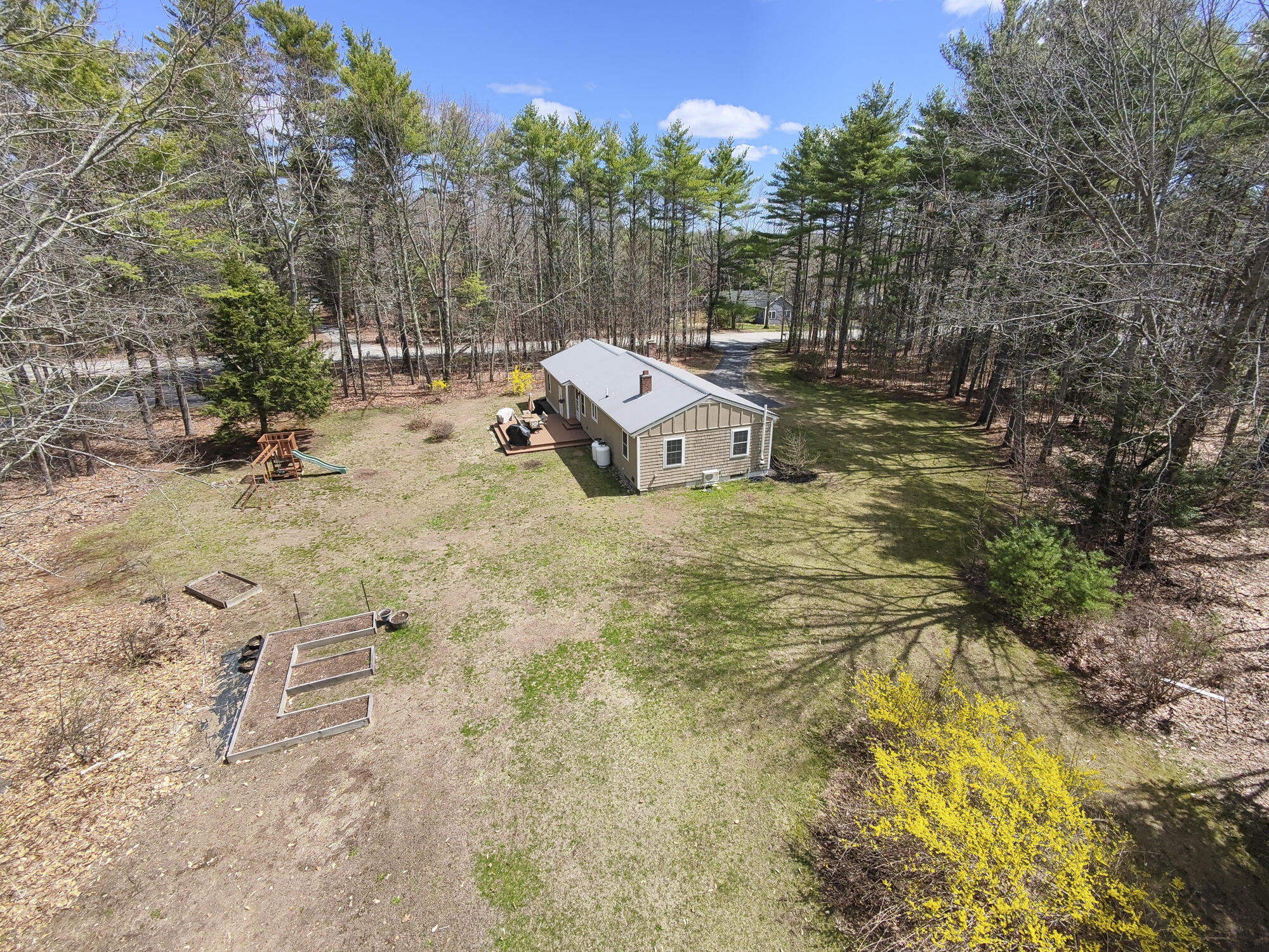 10 Standish Neck Road Gorham ME 04038