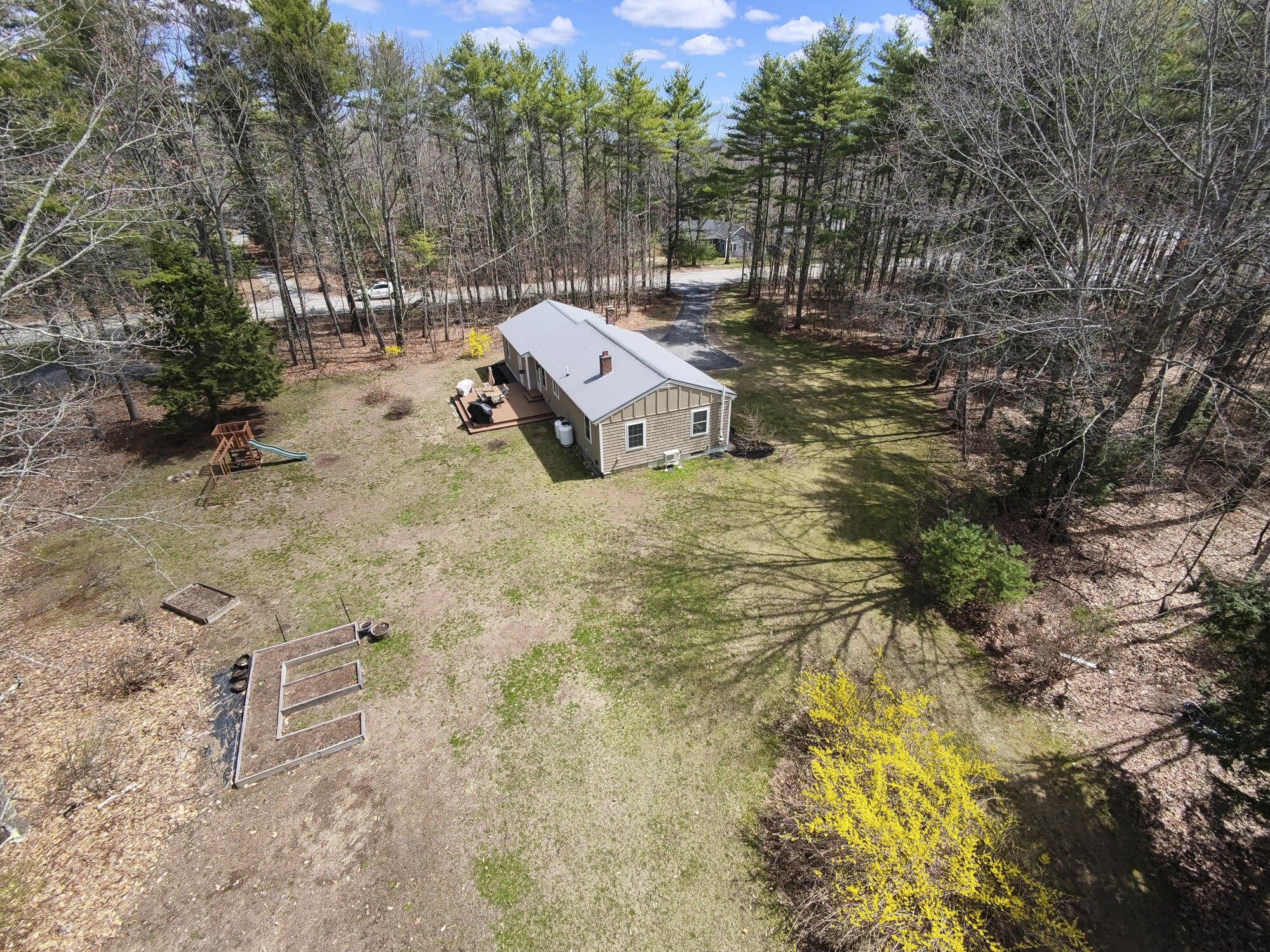 10 Standish Neck Road Gorham ME 04038