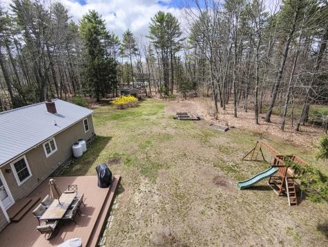 10 Standish Neck Road Gorham ME 04038