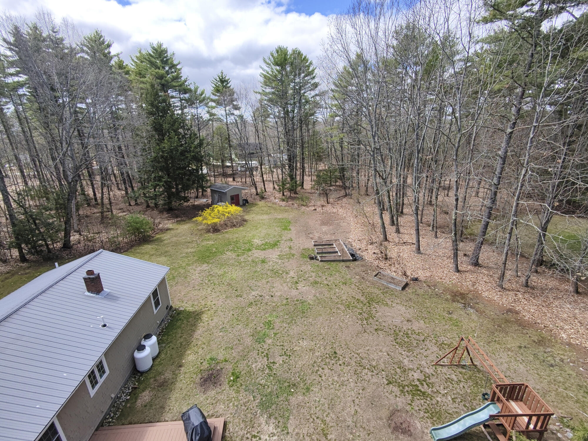 10 Standish Neck Road Gorham ME 04038