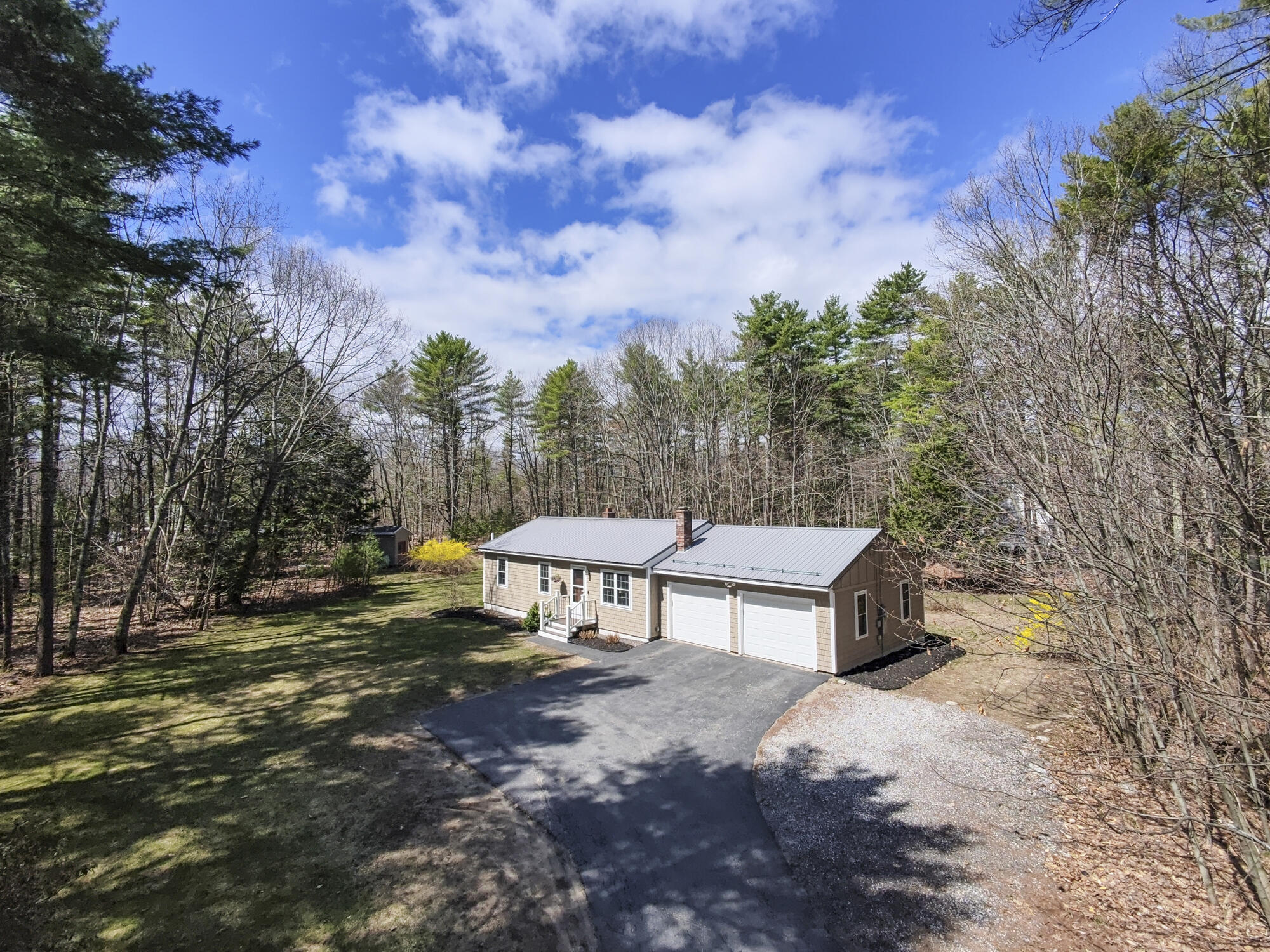10 Standish Neck Road Gorham ME 04038