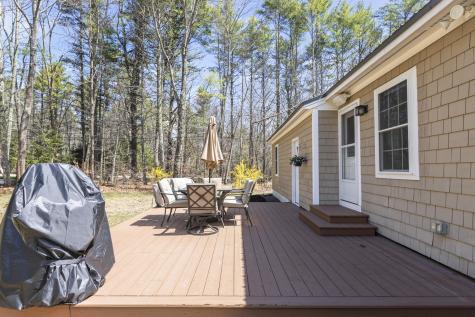 10 Standish Neck Road Gorham ME 04038