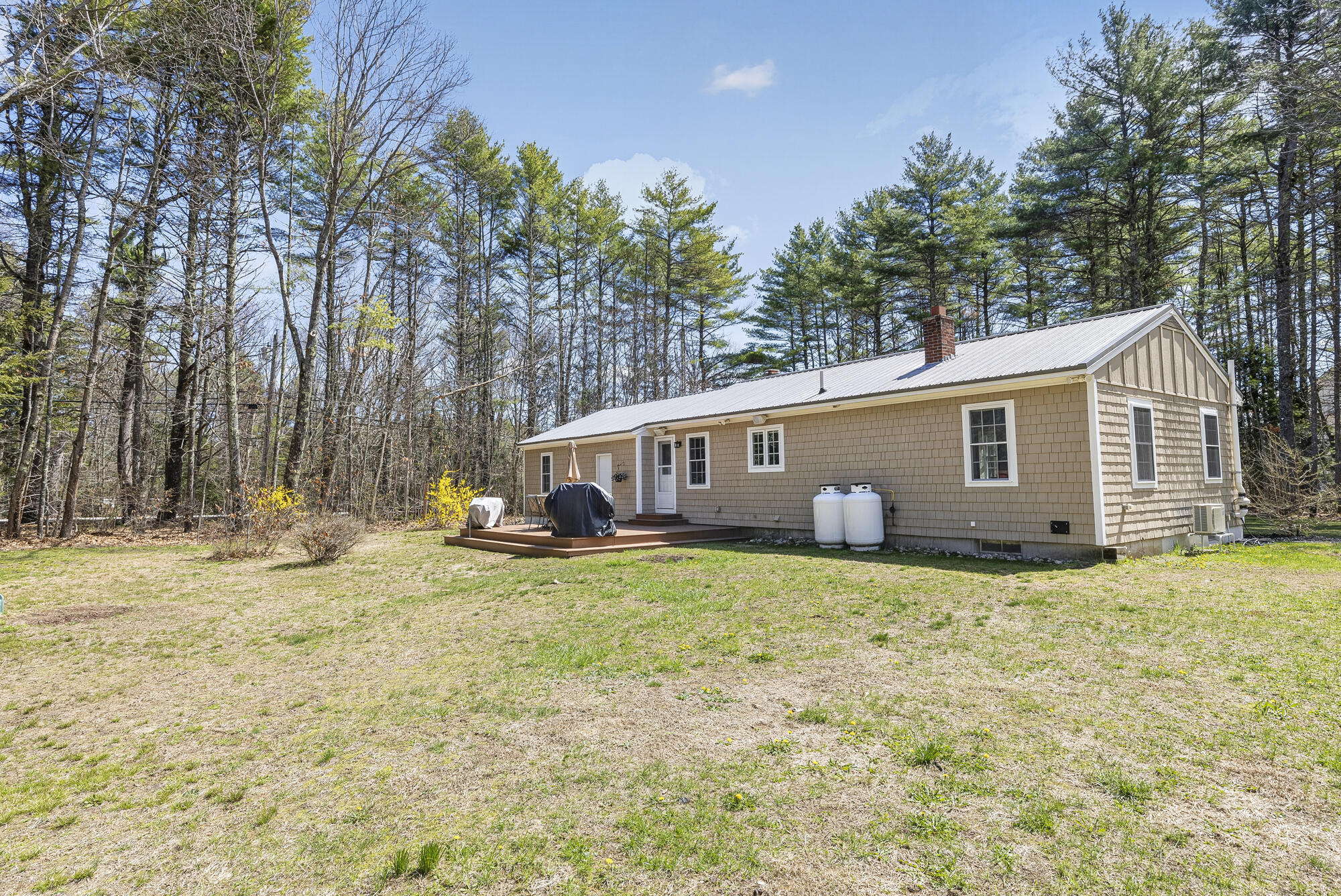 10 Standish Neck Road Gorham ME 04038
