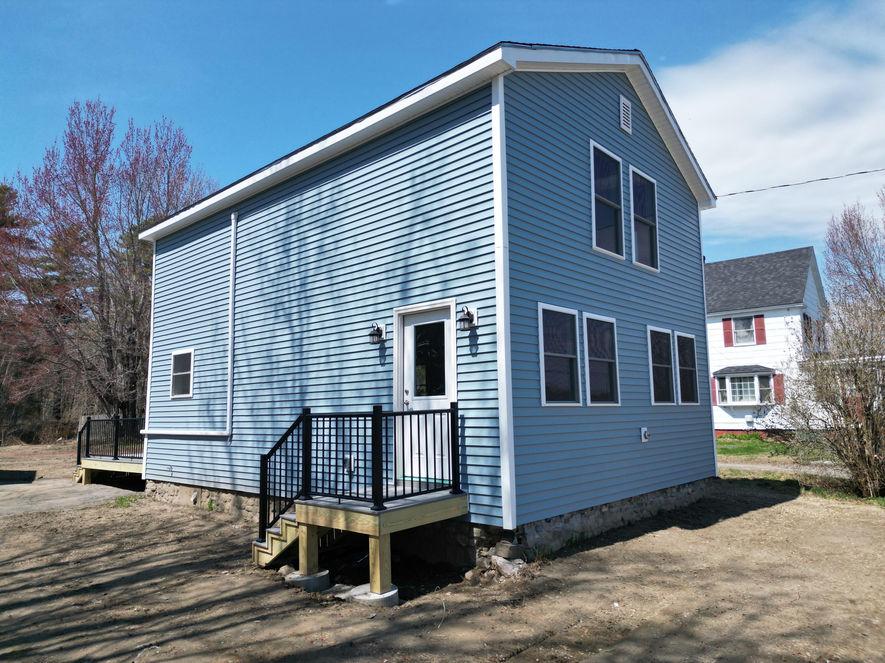 38 River Road Howland ME 04448