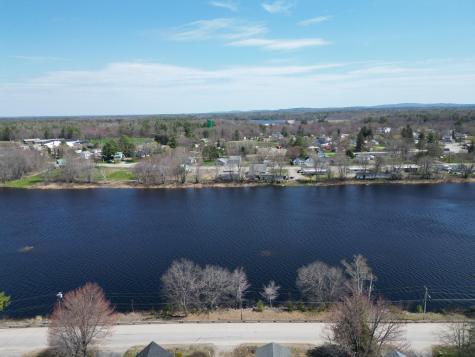 38 River Road Howland ME 04448