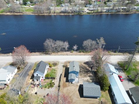38 River Road Howland ME 04448