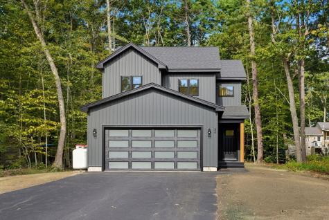 34 Woodland Road Windham ME 04062