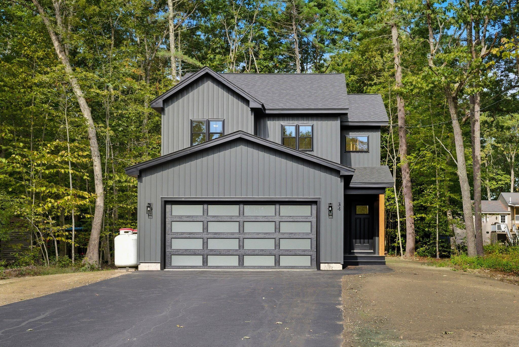 34 Woodland Road Windham ME 04062