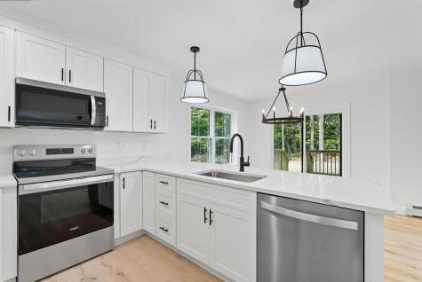 34 Woodland Road Windham ME 04062