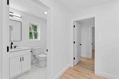 34 Woodland Road Windham ME 04062