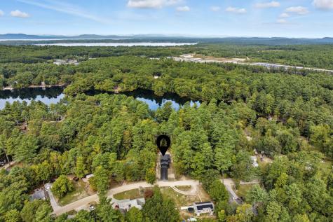 34 Woodland Road Windham ME 04062