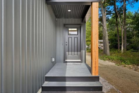 34 Woodland Road Windham ME 04062