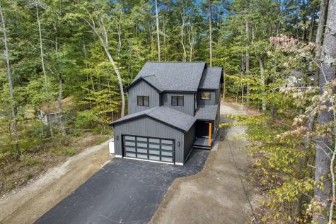 34 Woodland Road Windham ME 04062