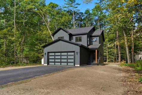 34 Woodland Road Windham ME 04062