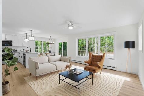 34 Woodland Road Windham ME 04062