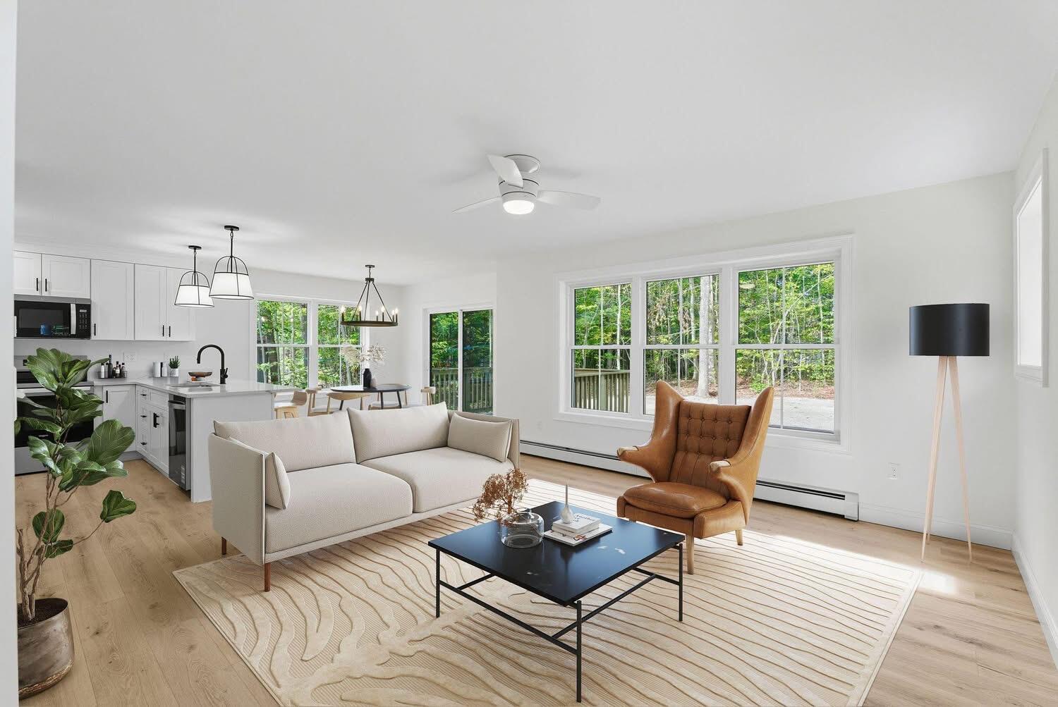 34 Woodland Road Windham ME 04062