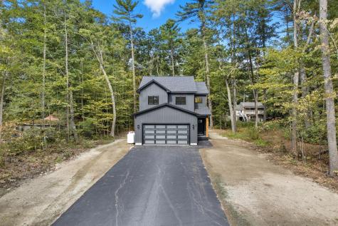 34 Woodland Road Windham ME 04062