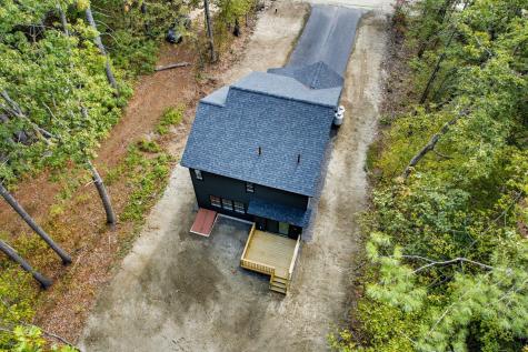 34 Woodland Road Windham ME 04062