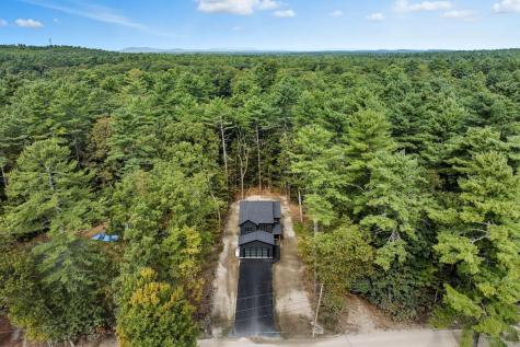 34 Woodland Road Windham ME 04062