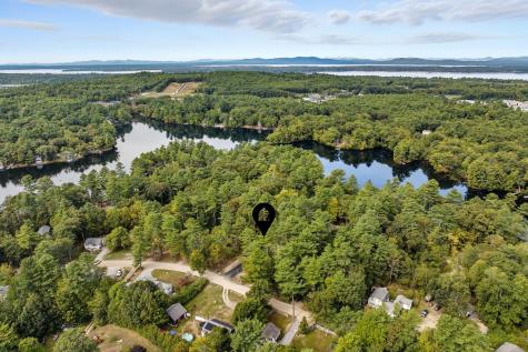 34 Woodland Road Windham ME 04062