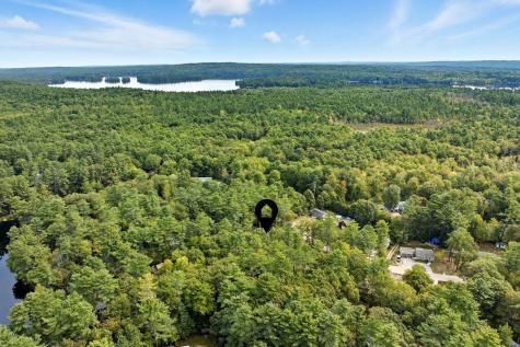 34 Woodland Road Windham ME 04062