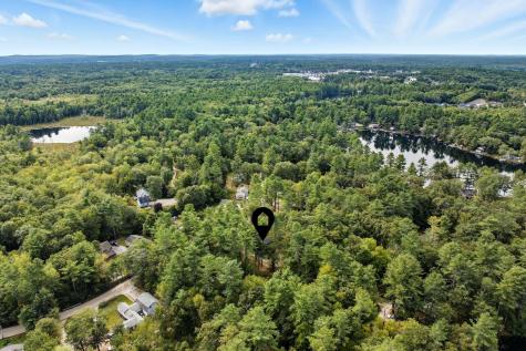 34 Woodland Road Windham ME 04062