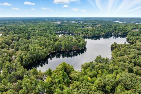 34 Woodland Road Windham ME 04062