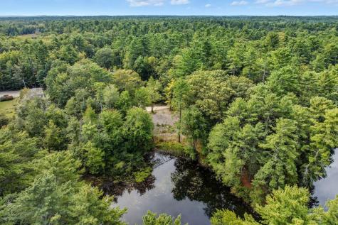 34 Woodland Road Windham ME 04062