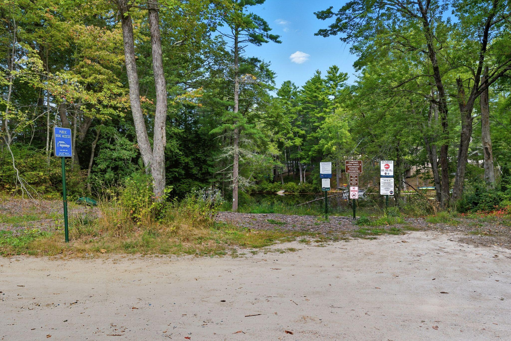34 Woodland Road Windham ME 04062