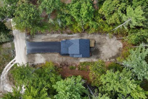 34 Woodland Road Windham ME 04062