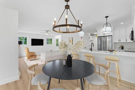 34 Woodland Road Windham ME 04062