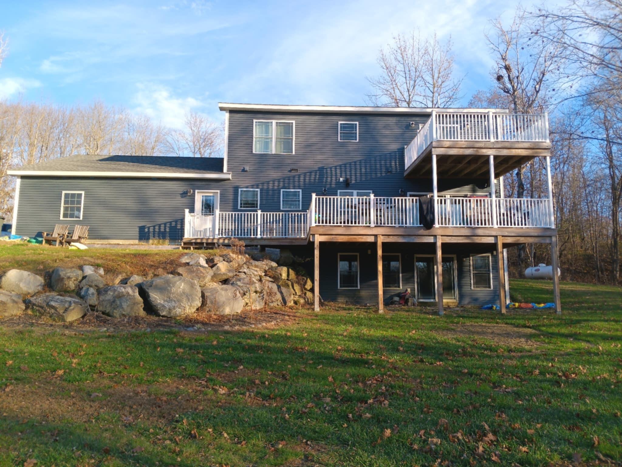 654 Riverside Drive Eddington ME 04428