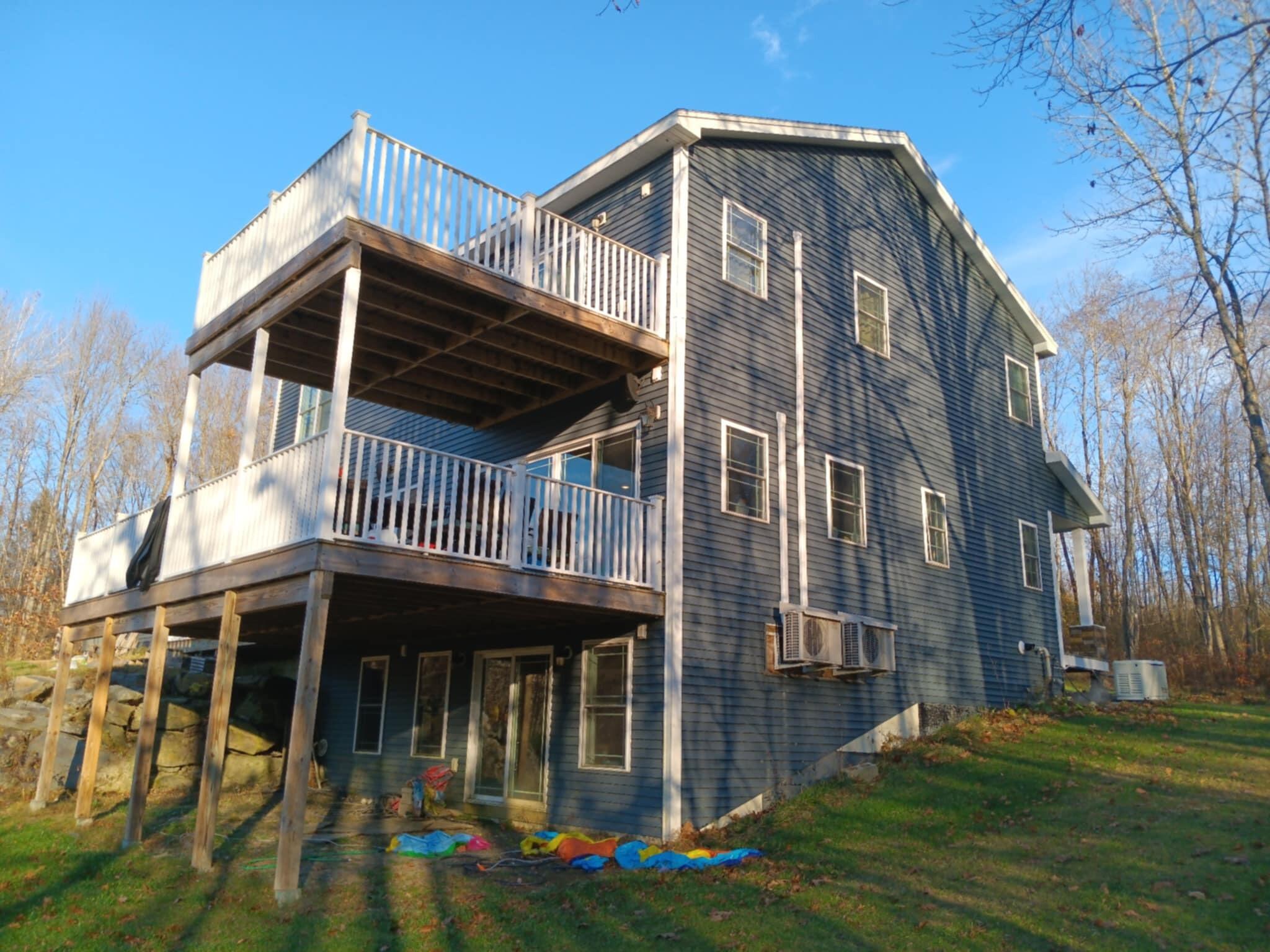 654 Riverside Drive Eddington ME 04428