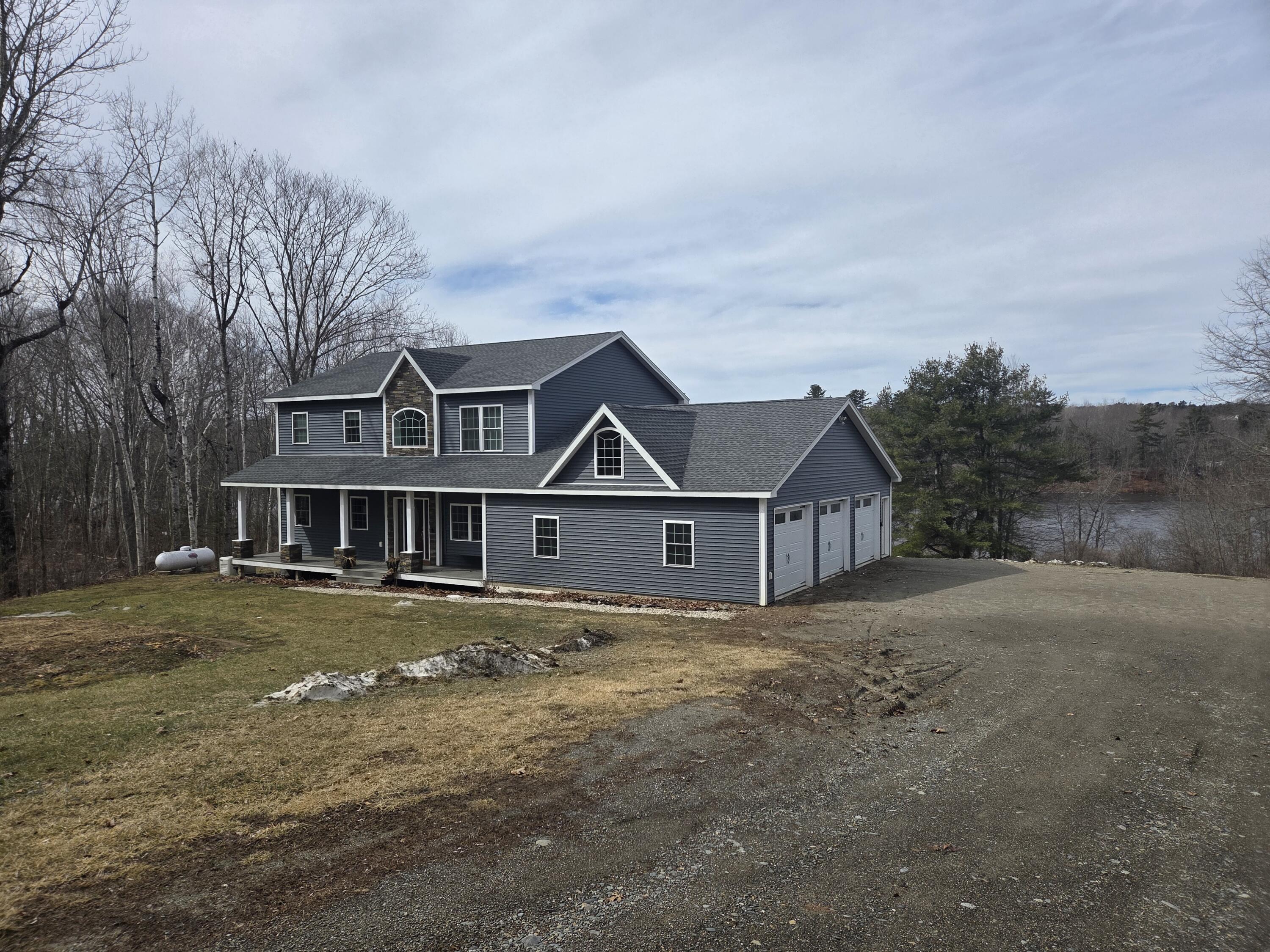 654 Riverside Drive Eddington ME 04428