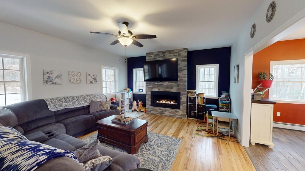 654 Riverside Drive Eddington ME 04428