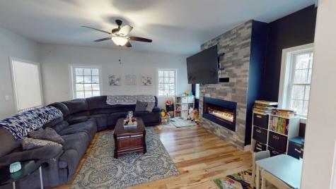 654 Riverside Drive Eddington ME 04428