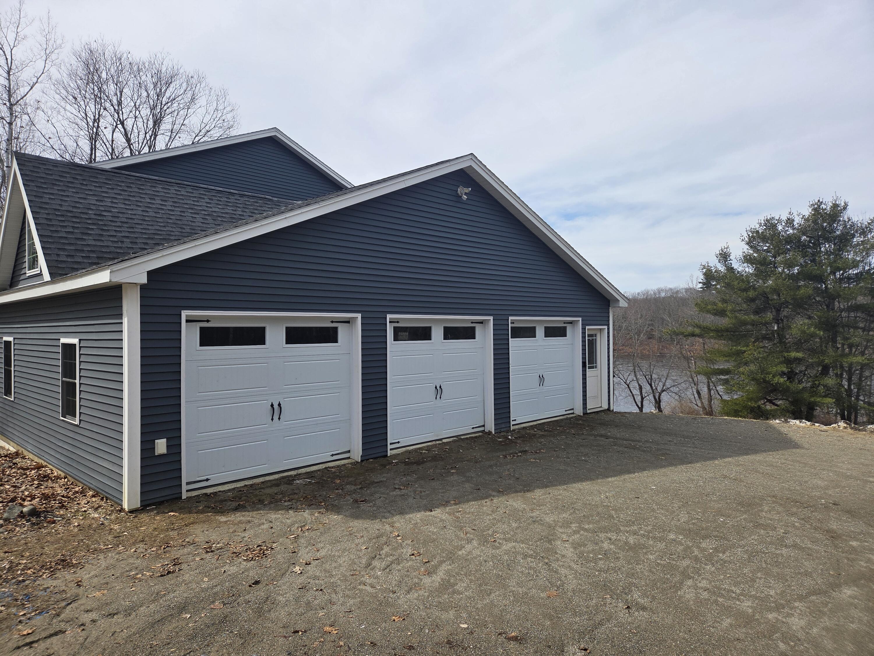 654 Riverside Drive Eddington ME 04428