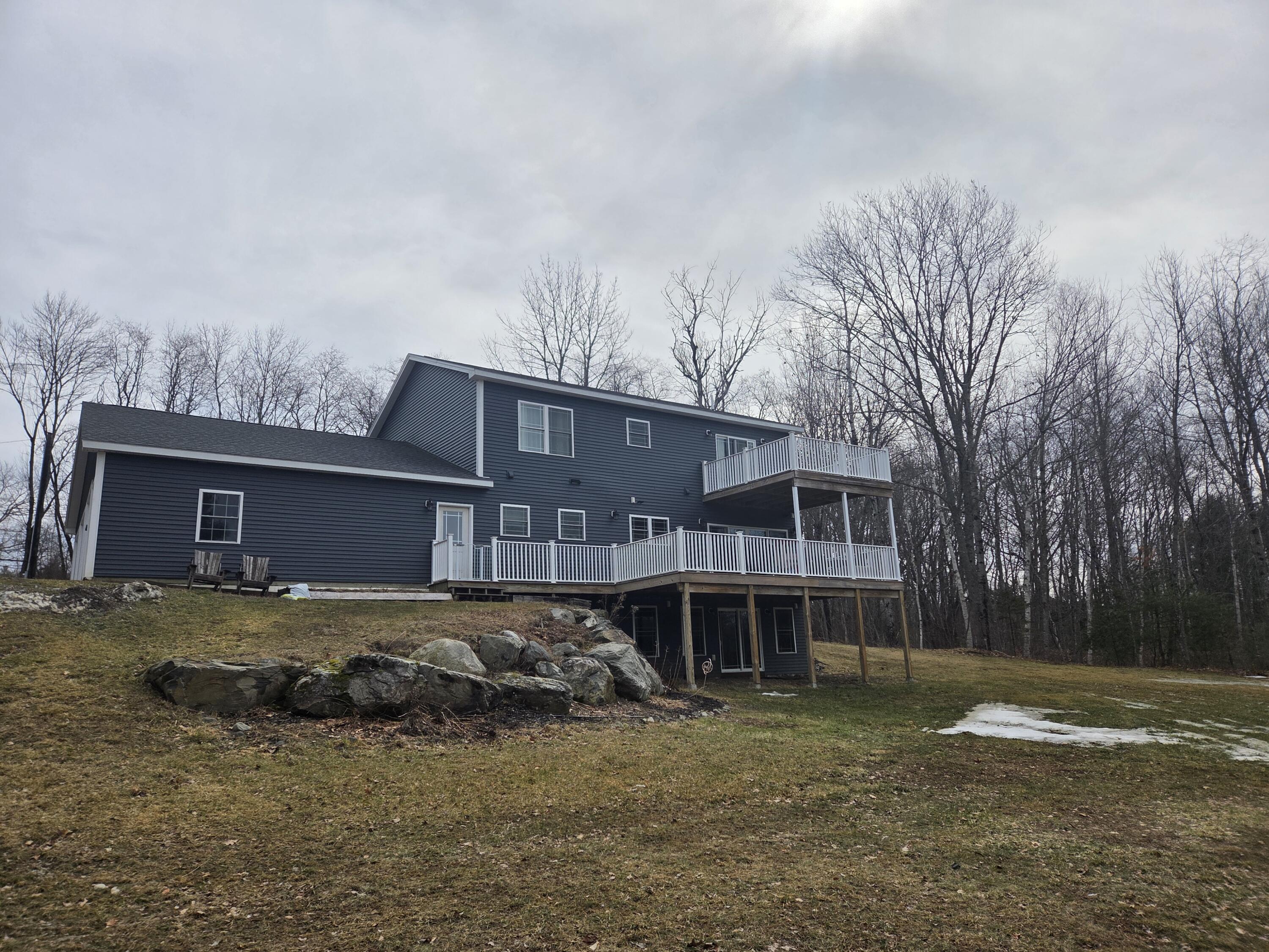 654 Riverside Drive Eddington ME 04428