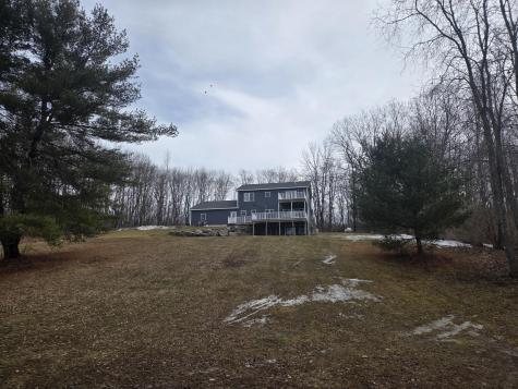 654 Riverside Drive Eddington ME 04428