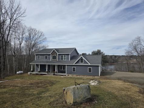 654 Riverside Drive Eddington ME 04428
