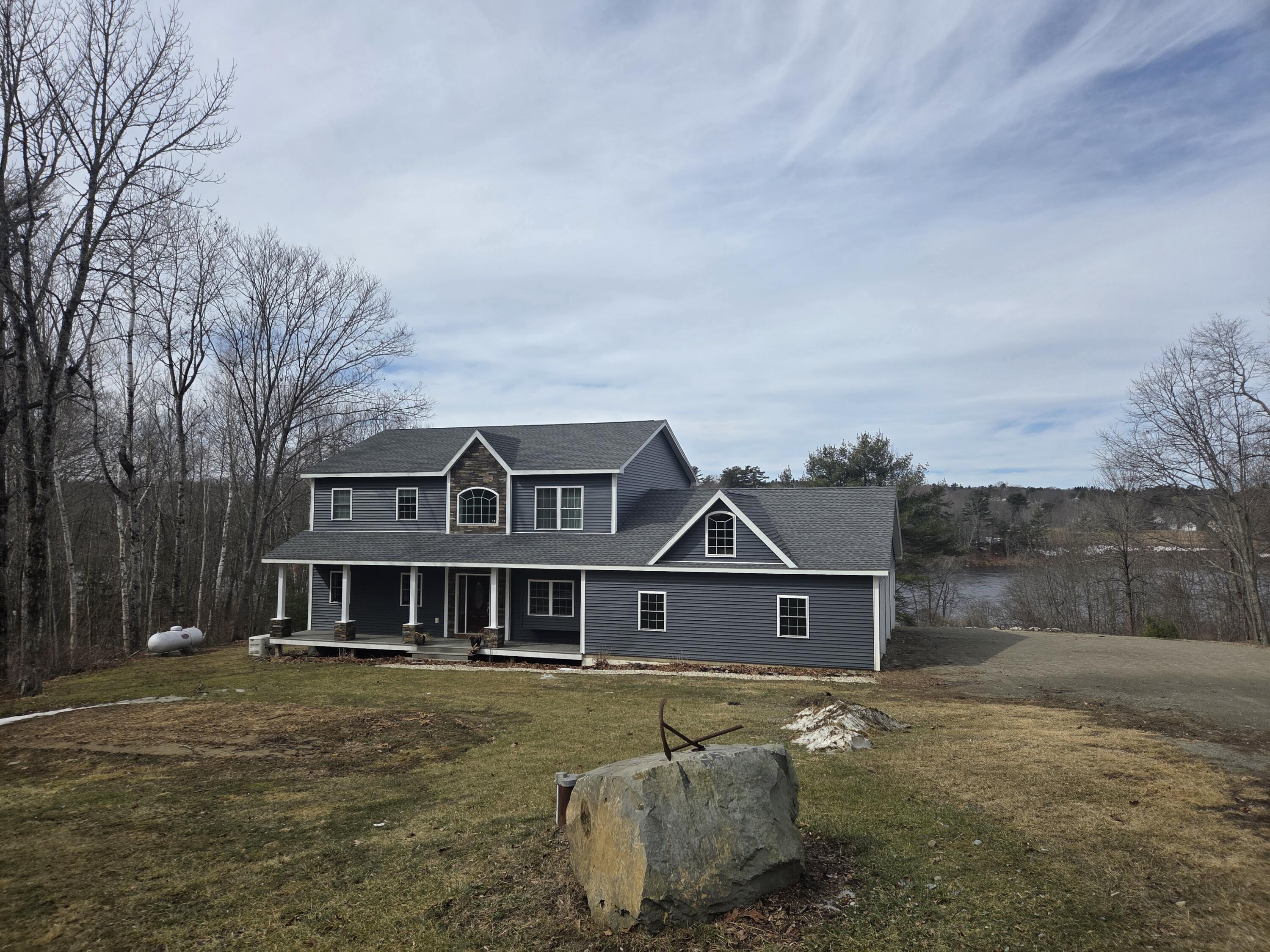 654 Riverside Drive Eddington ME 04428