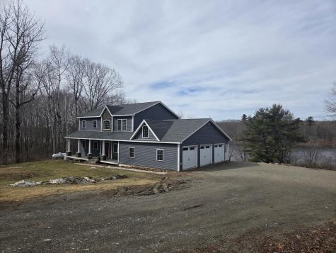 654 Riverside Drive Eddington ME 04428