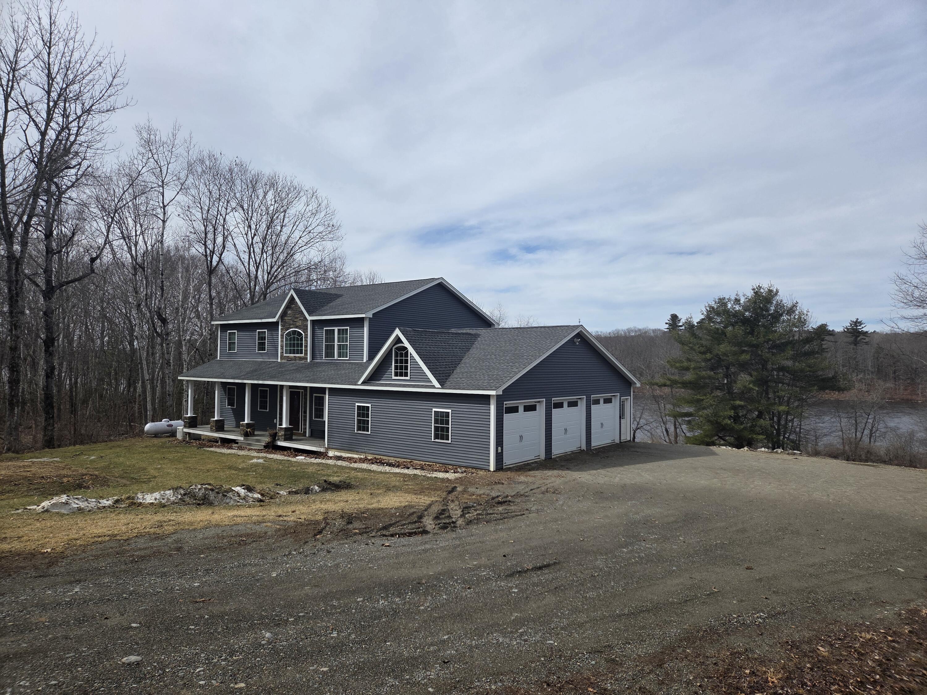 654 Riverside Drive Eddington ME 04428