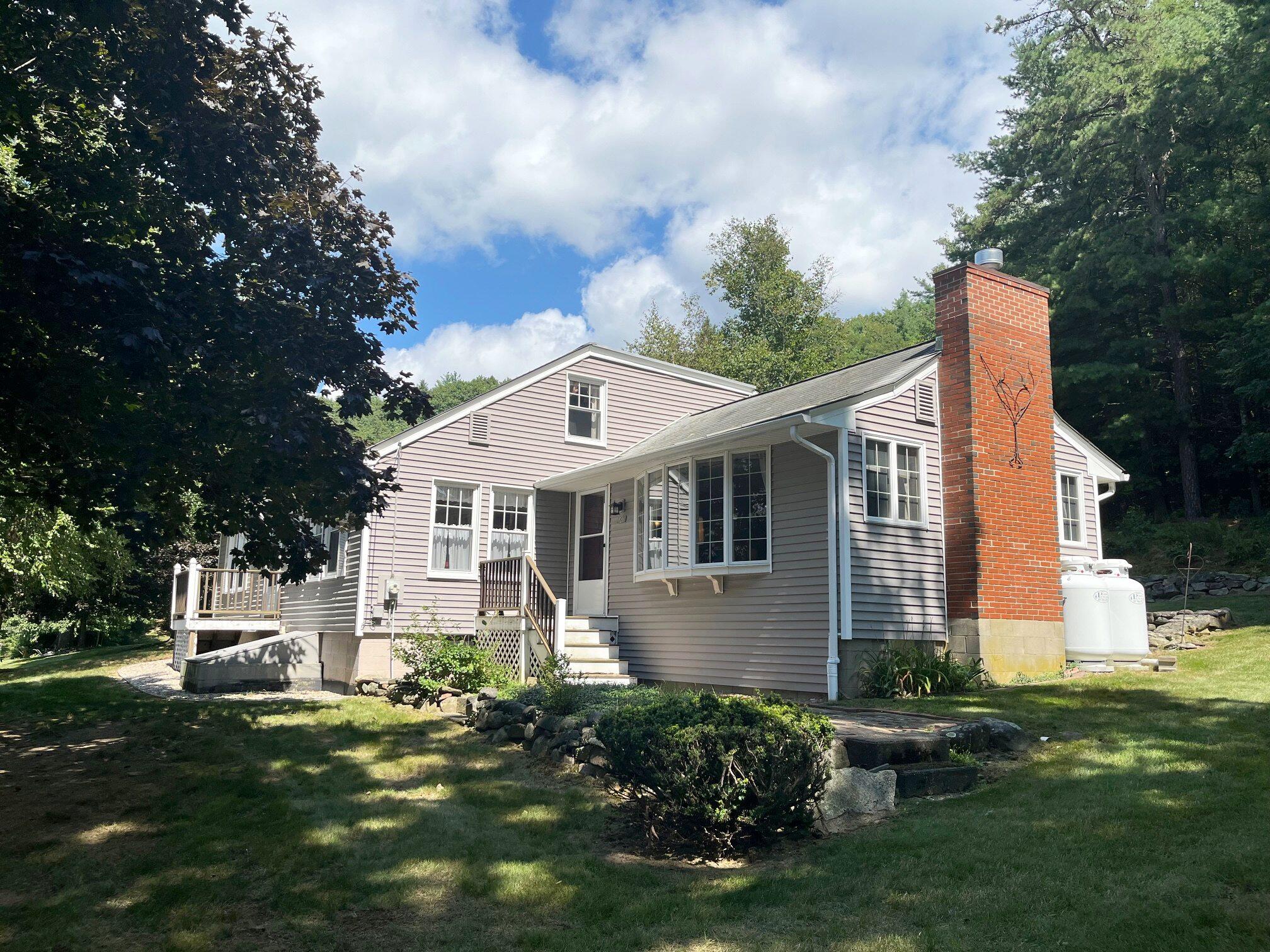 126 Fore Road Eliot ME 03903