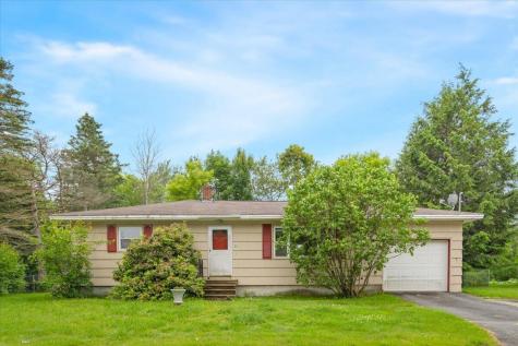 91 Harold Street Lewiston ME 04240