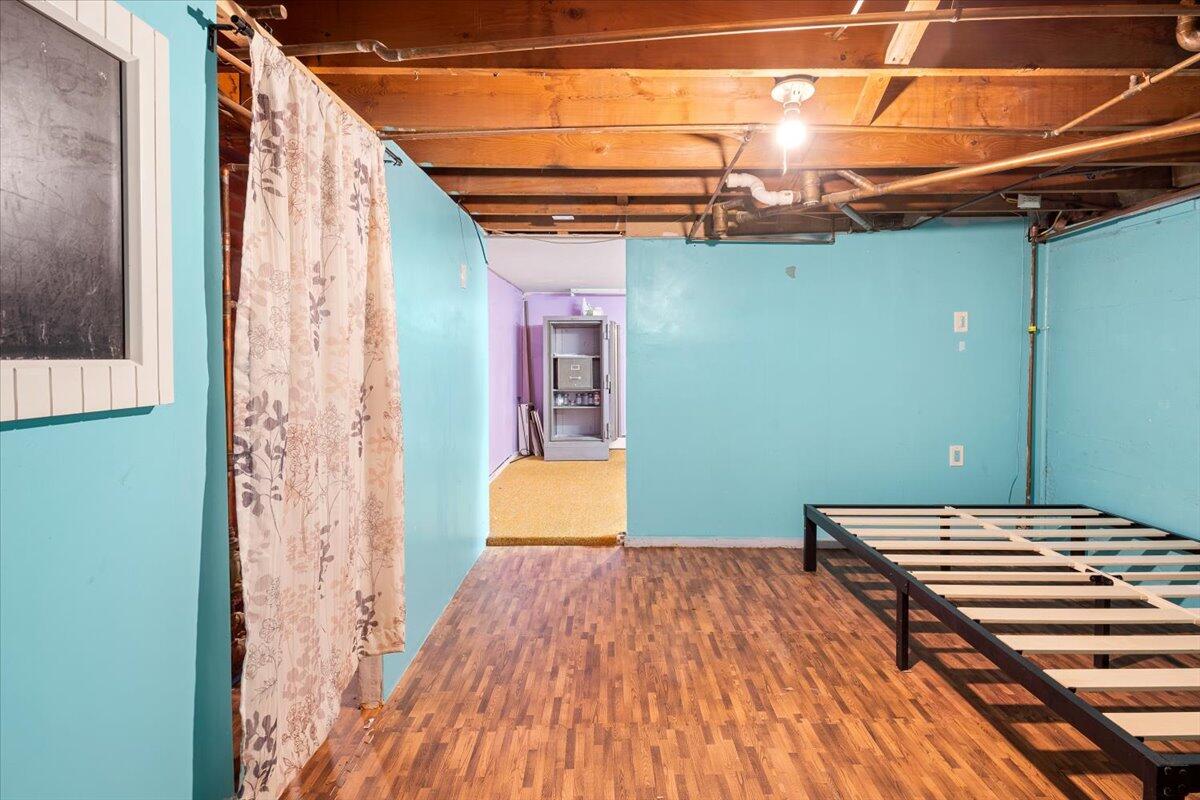 91 Harold Street Lewiston ME 04240