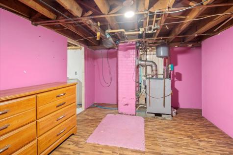 91 Harold Street Lewiston ME 04240