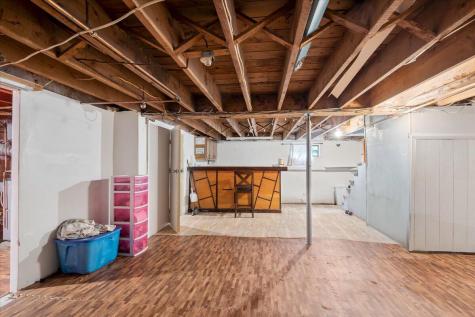 91 Harold Street Lewiston ME 04240