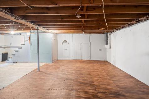 91 Harold Street Lewiston ME 04240