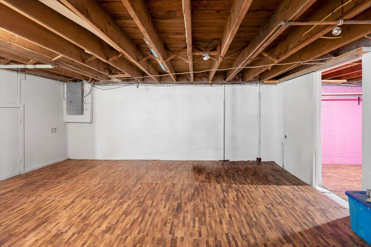 91 Harold Street Lewiston ME 04240